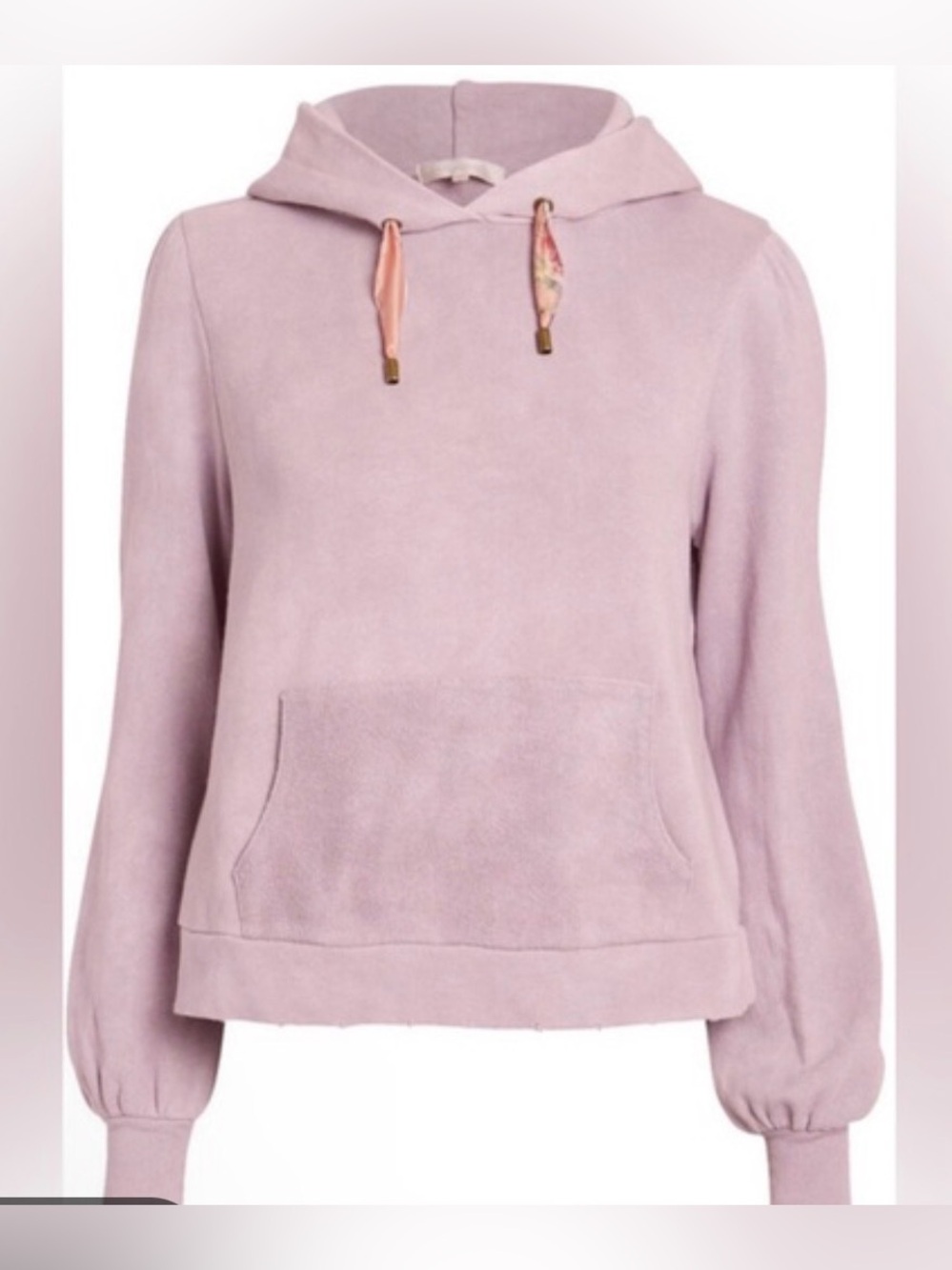 LoveShackFancy Hoodie